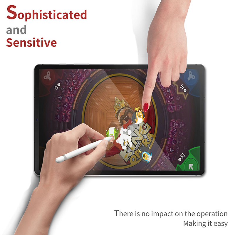 Bakeey-Anti-Scratch-Painting-Write-Film--HD--Matte--Anti-Bluelight-Full-Coverage-Soft-PET-Screen-Pro-1724307-6
